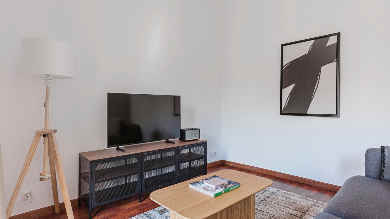 Photo of Livingroom in Sarria