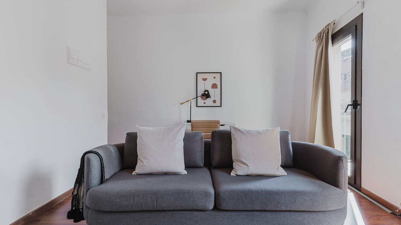 Photo of Livingroom in Sarria