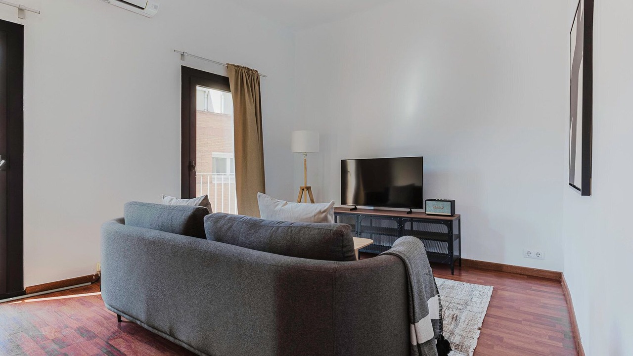 Photo of Livingroom in Sarria