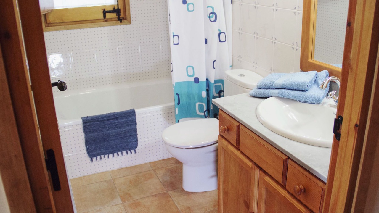 Photo of Bathroom in Maians