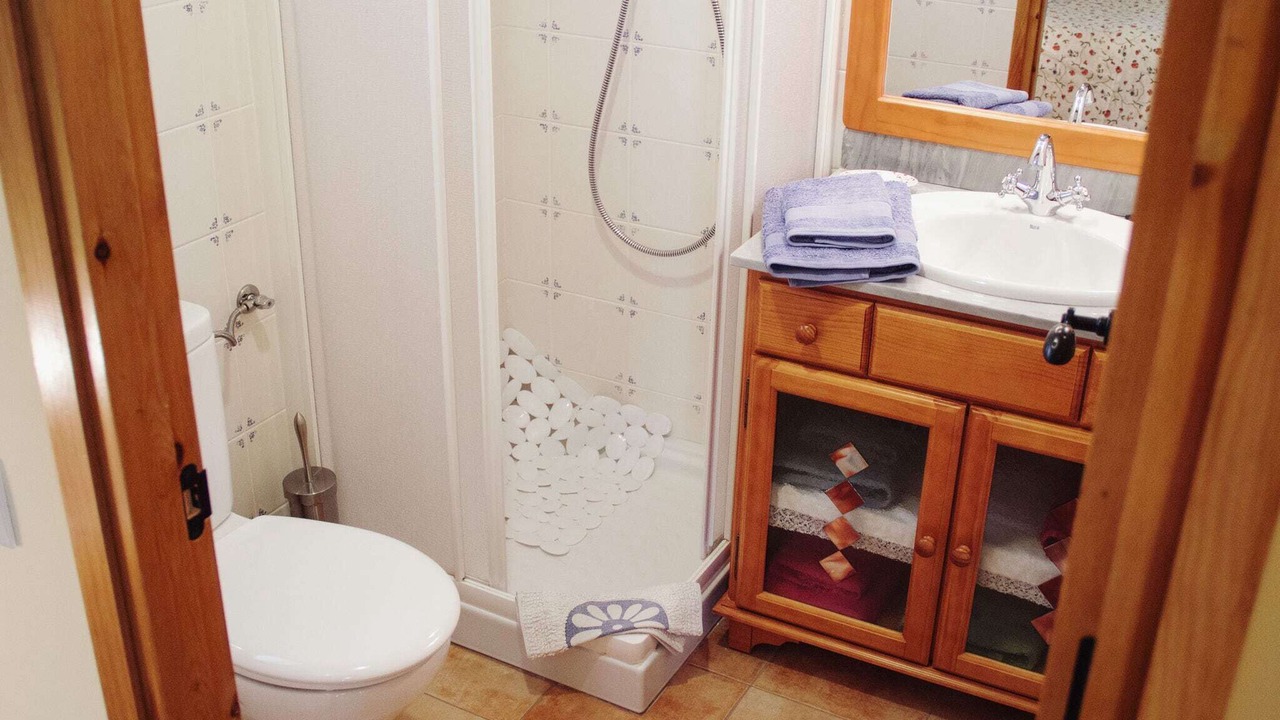Photo of Bathroom in Maians