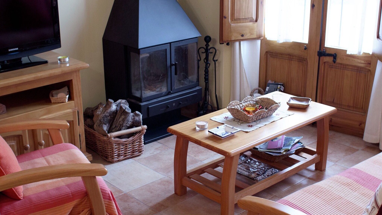 Photo of Livingroom in Maians