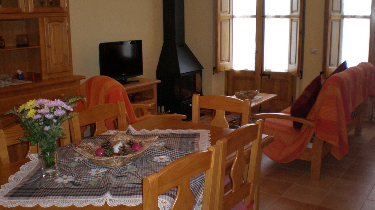 Photo of Livingroom in Maians