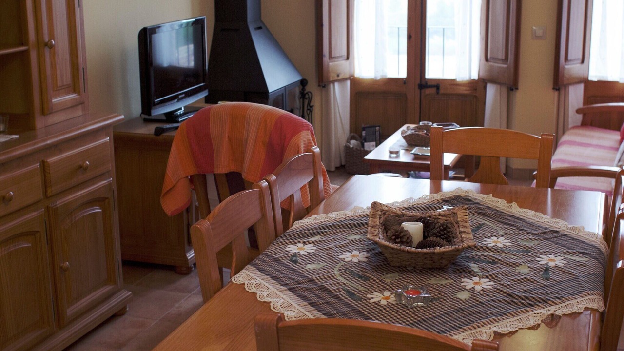 Photo of Livingroom in Maians
