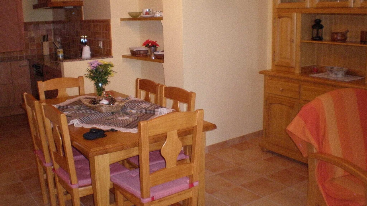 Photo of Livingroom in Maians