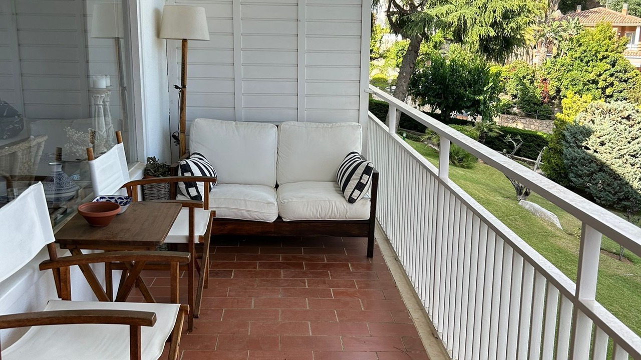 Photo of Outdoor in Sant Vicenc de Montalt