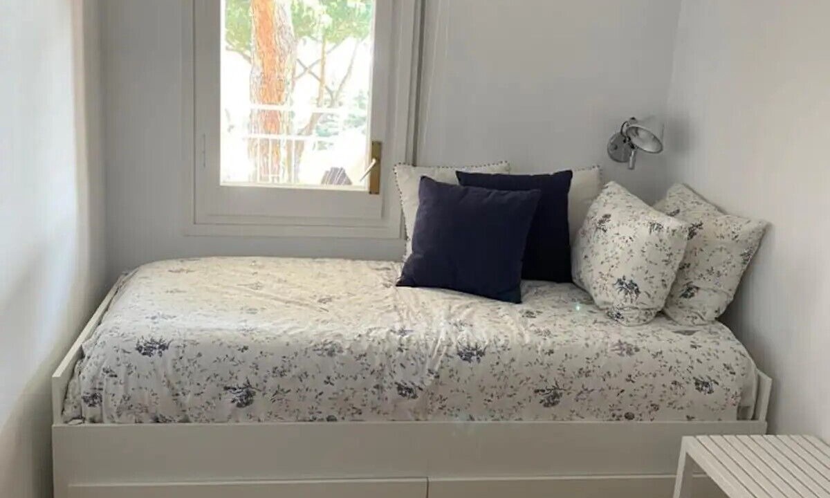 Photo of Bedroom in Sant Vicenc de Montalt