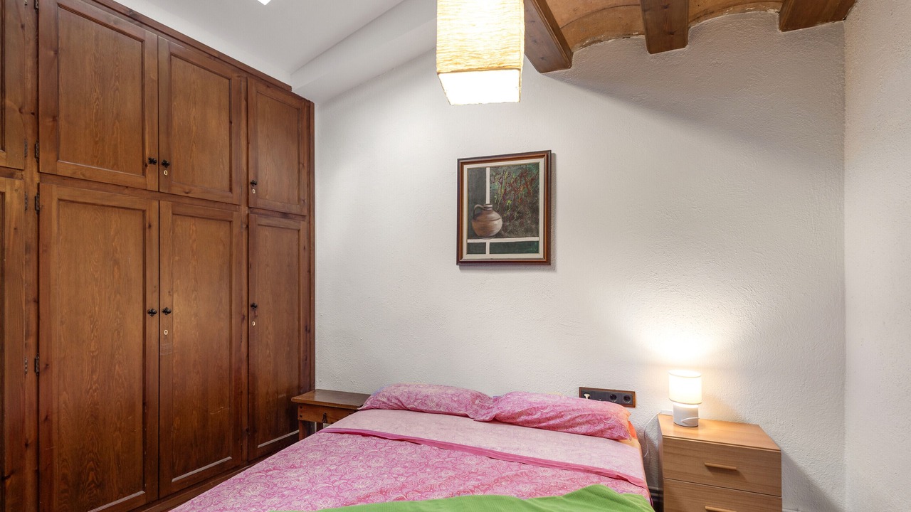 Photo of Bedroom in Mura