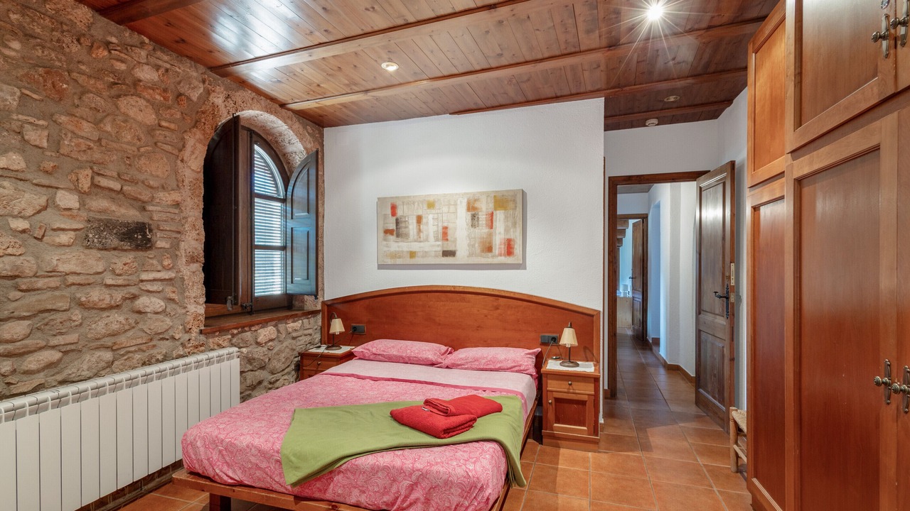 Photo of Bedroom in Mura