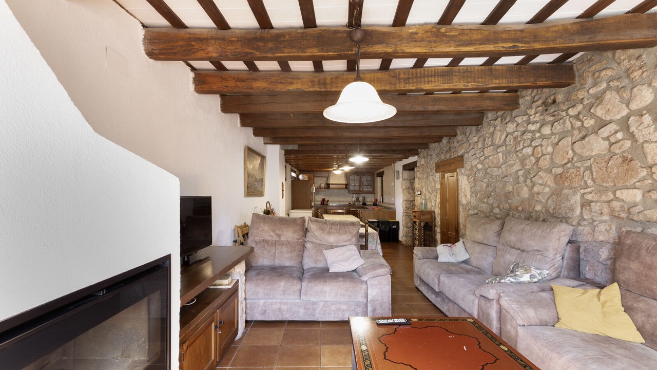 Photo of Livingroom in Mura