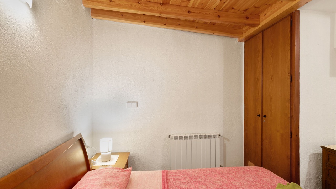 Photo of Bedroom in Mura