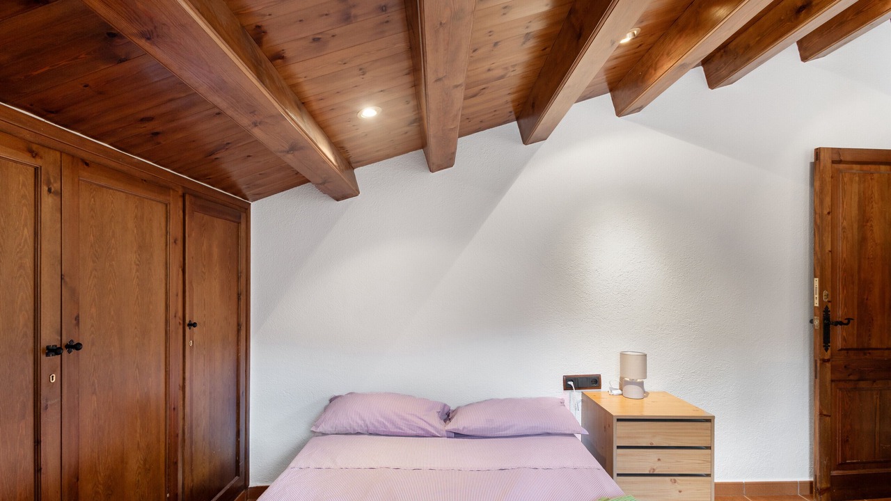 Photo of Bedroom in Mura