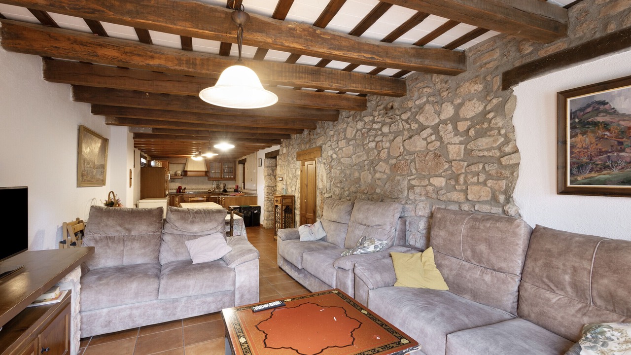 Photo of Livingroom in Mura