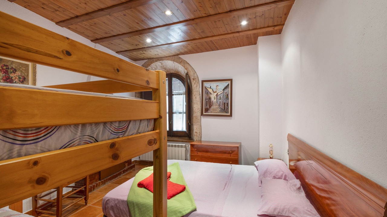 Photo of Bedroom in Mura
