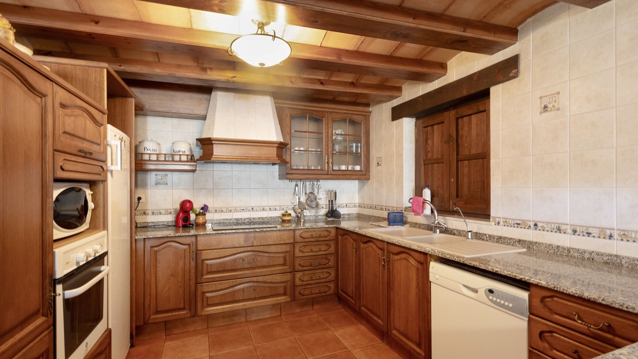 Photo of Kitchen in Mura