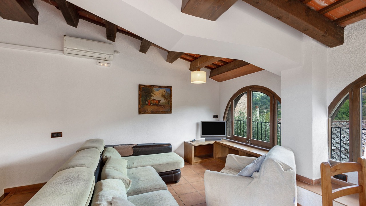 Photo of Livingroom in Mura