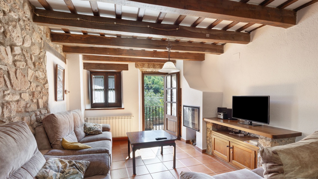 Photo of Livingroom in Mura