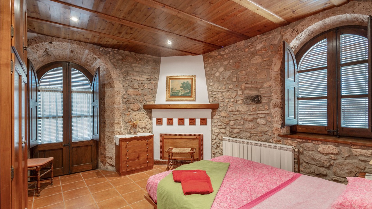 Photo of Bedroom in Mura
