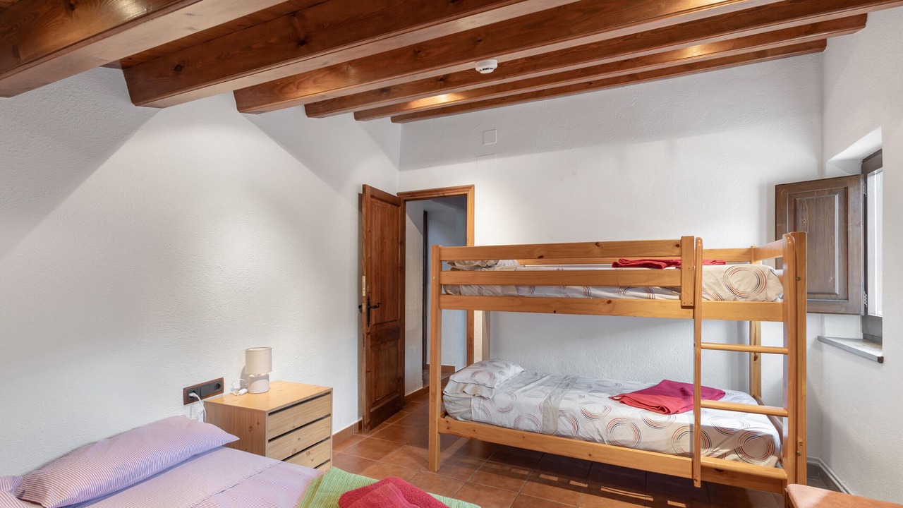 Photo of Bedroom in Mura