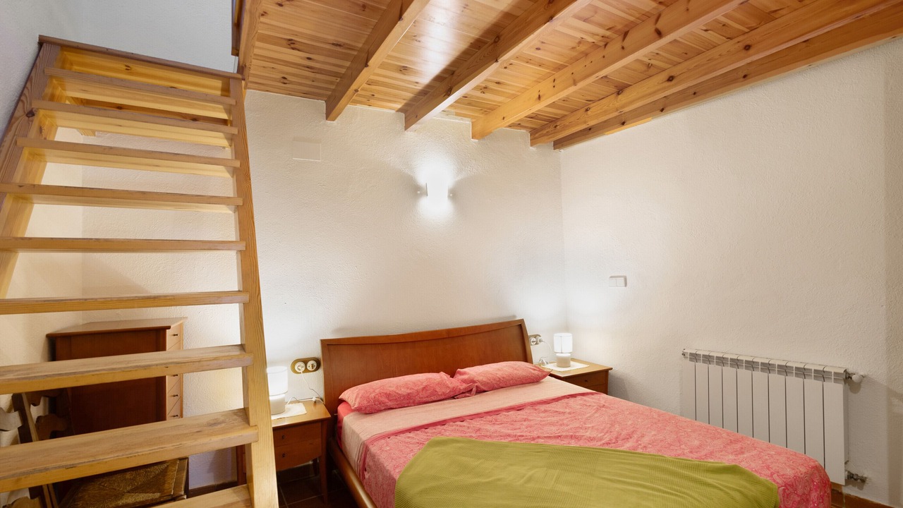 Photo of Bedroom in Mura