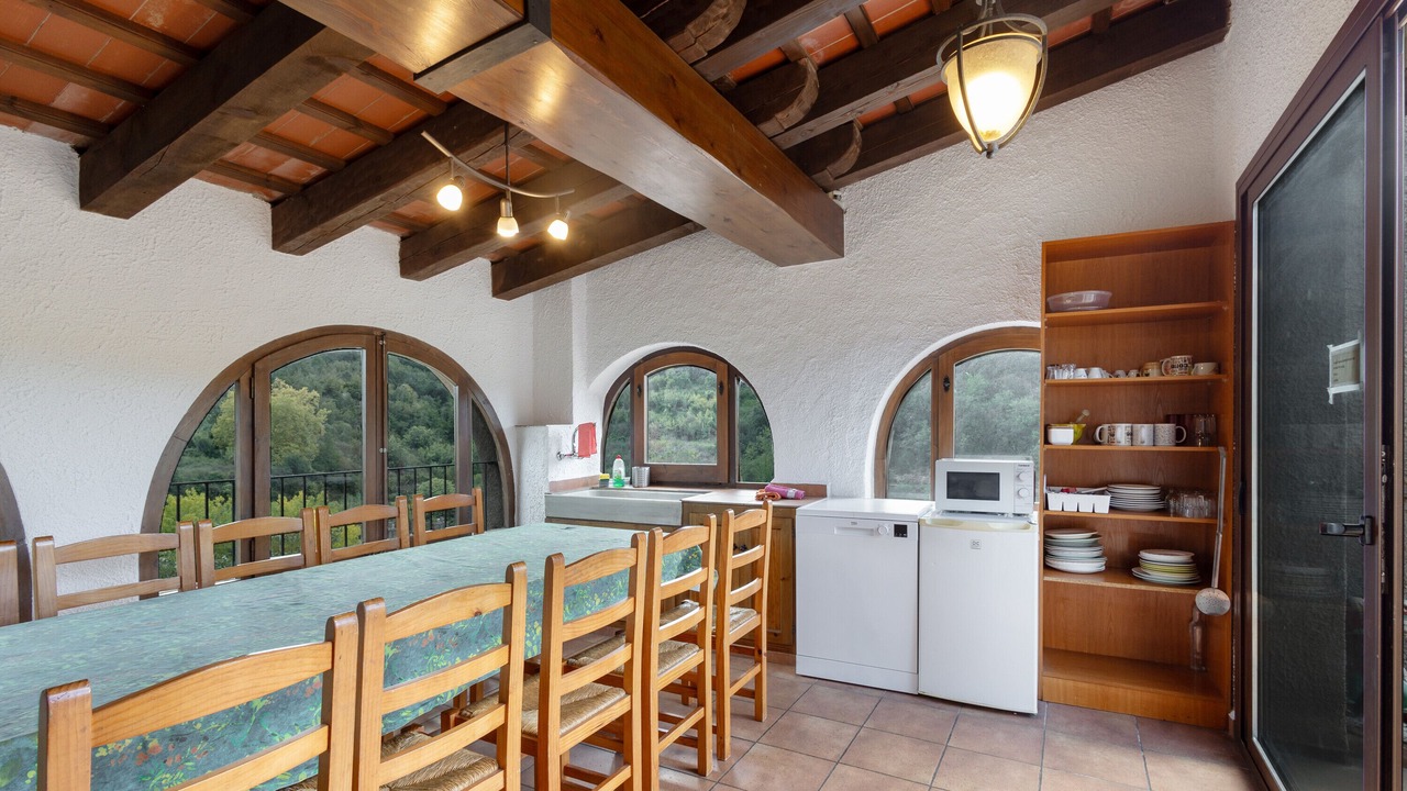 Photo of Kitchen in Mura
