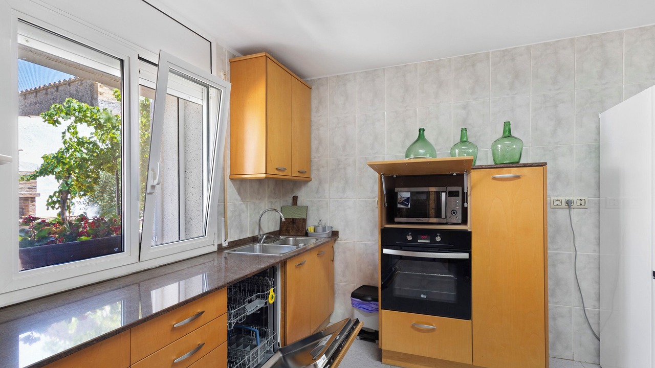 Photo of Kitchen in San Martin Sarroca