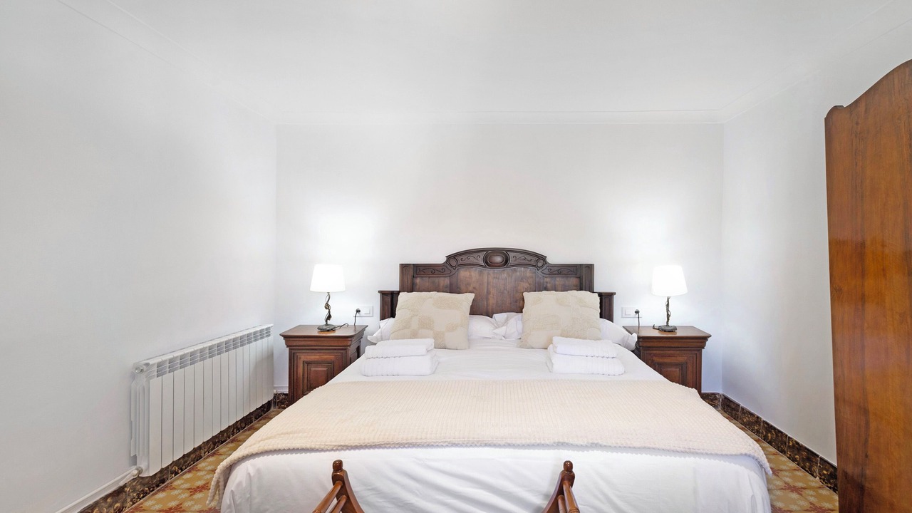 Photo of Bedroom in San Martin Sarroca