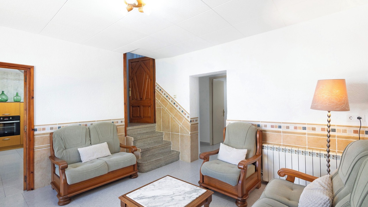 Photo of Livingroom in San Martin Sarroca