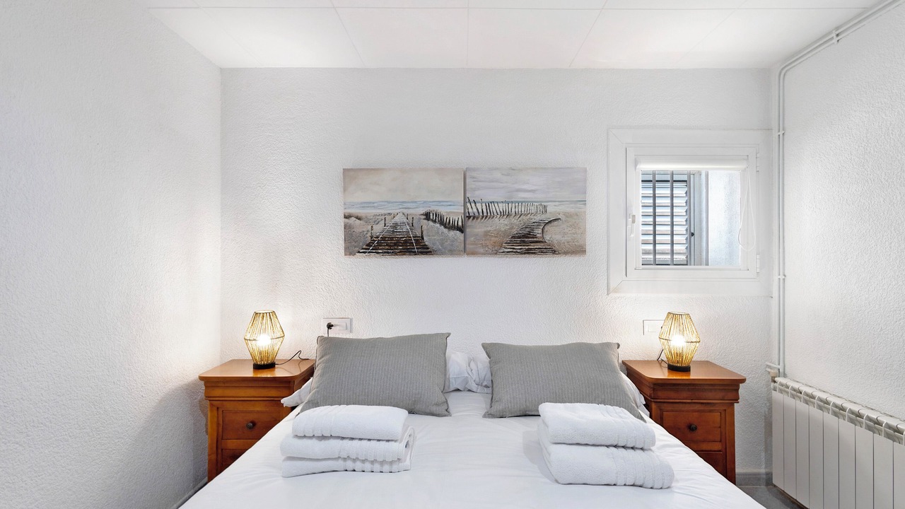 Photo of Bedroom in San Martin Sarroca