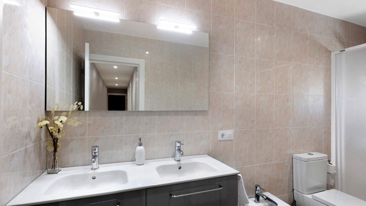 Photo of Bathroom in San Martin Sarroca