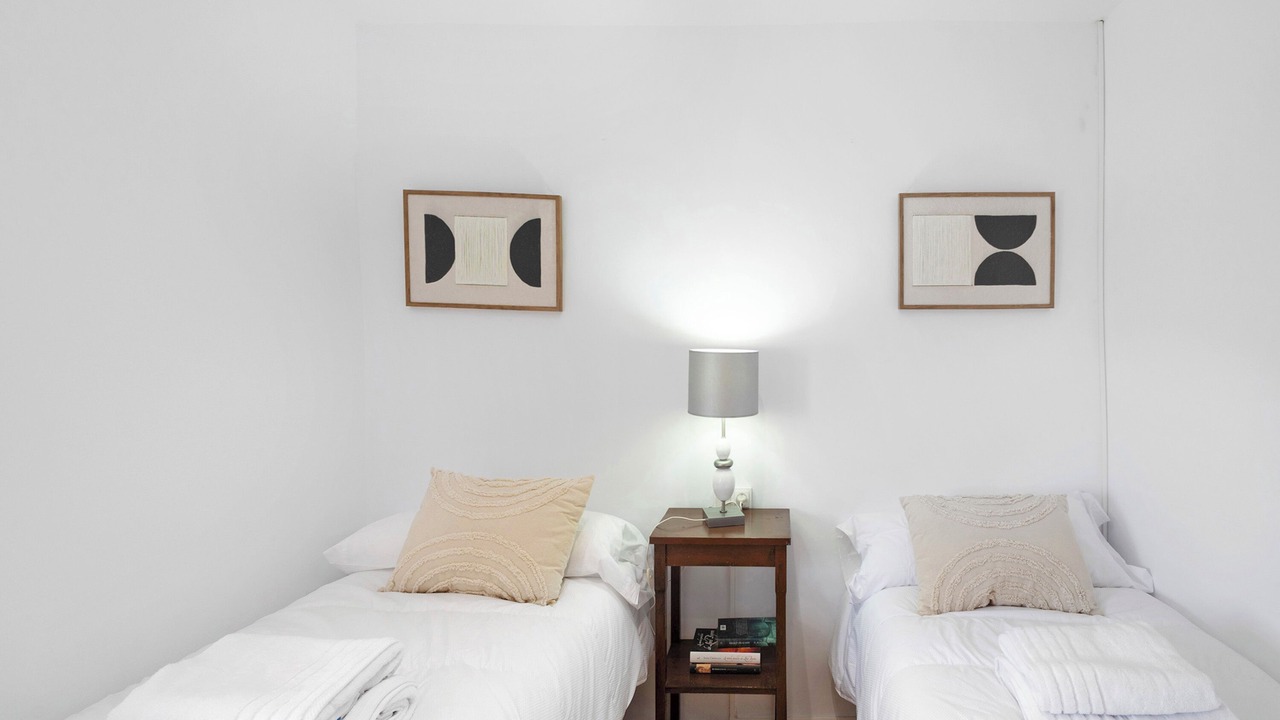 Photo of Bedroom in San Martin Sarroca