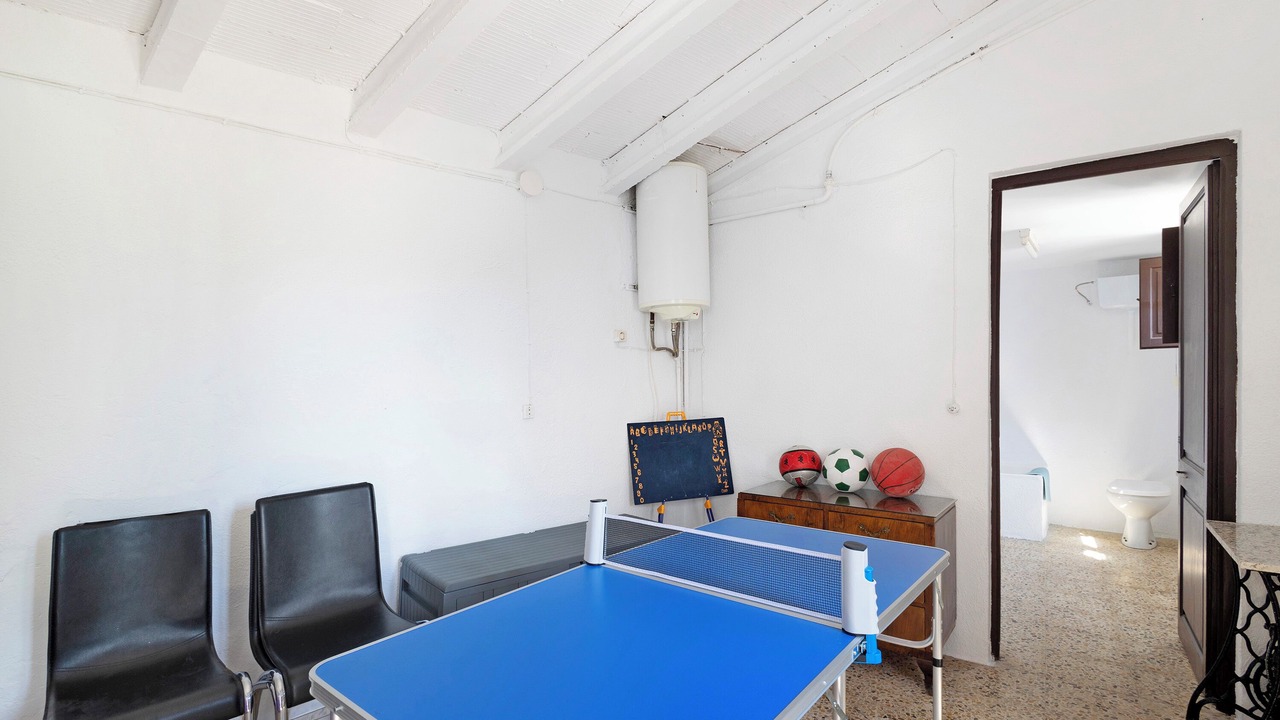 Photo of Bedroom in San Martin Sarroca