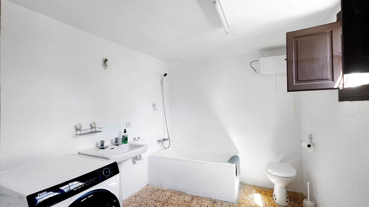 Photo of Bathroom in San Martin Sarroca