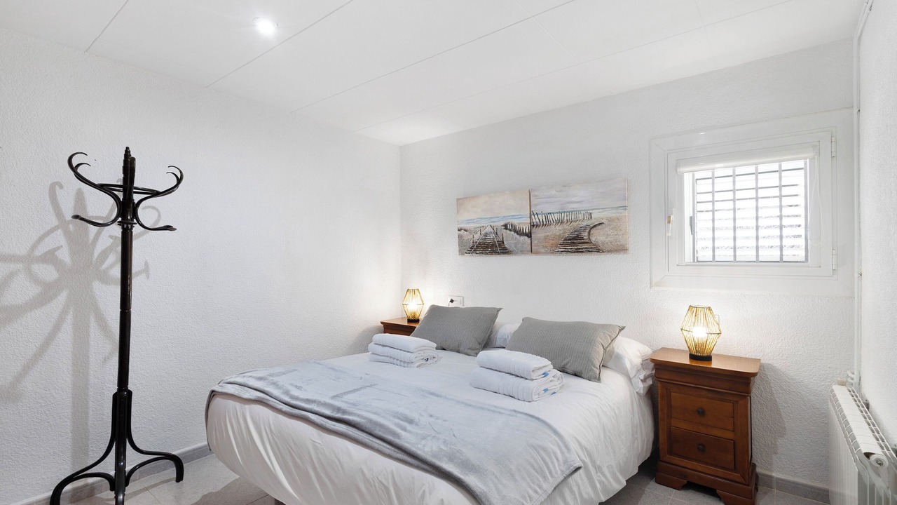 Photo of Bedroom in San Martin Sarroca
