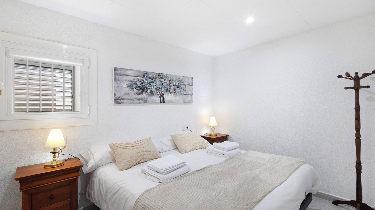 Photo of Bedroom in San Martin Sarroca