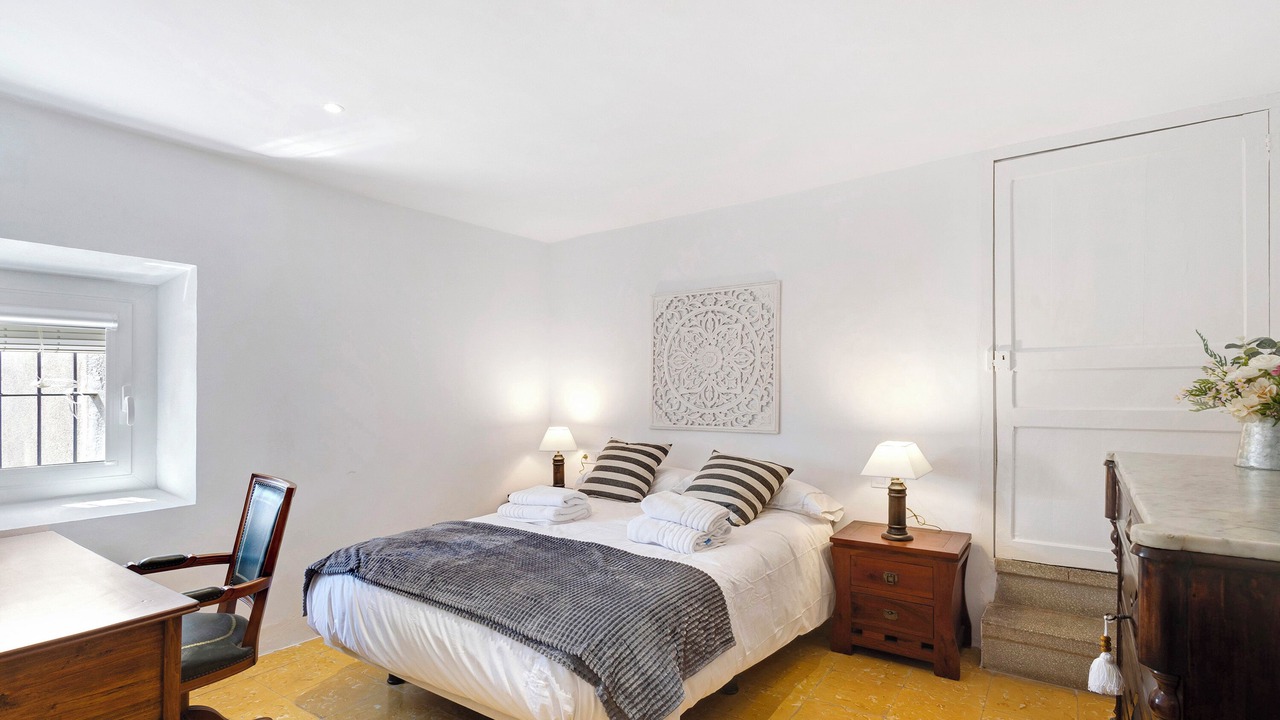 Photo of Bedroom in San Martin Sarroca