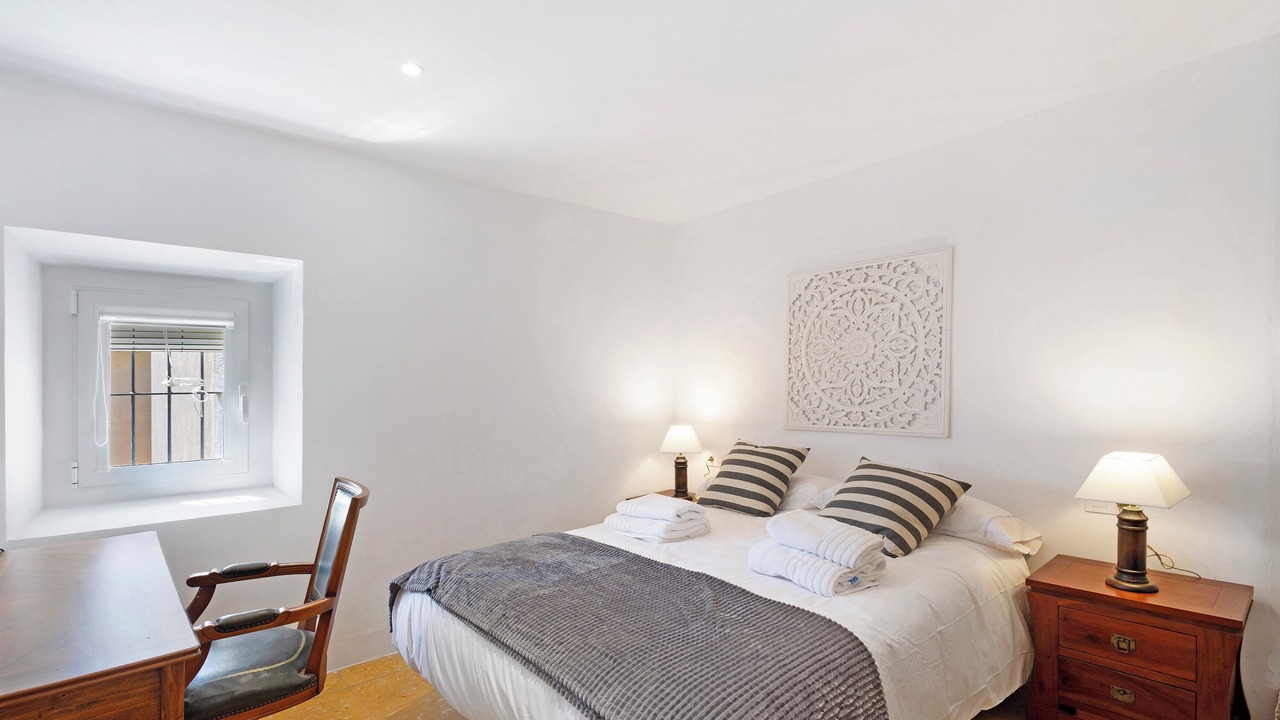 Photo of Bedroom in San Martin Sarroca