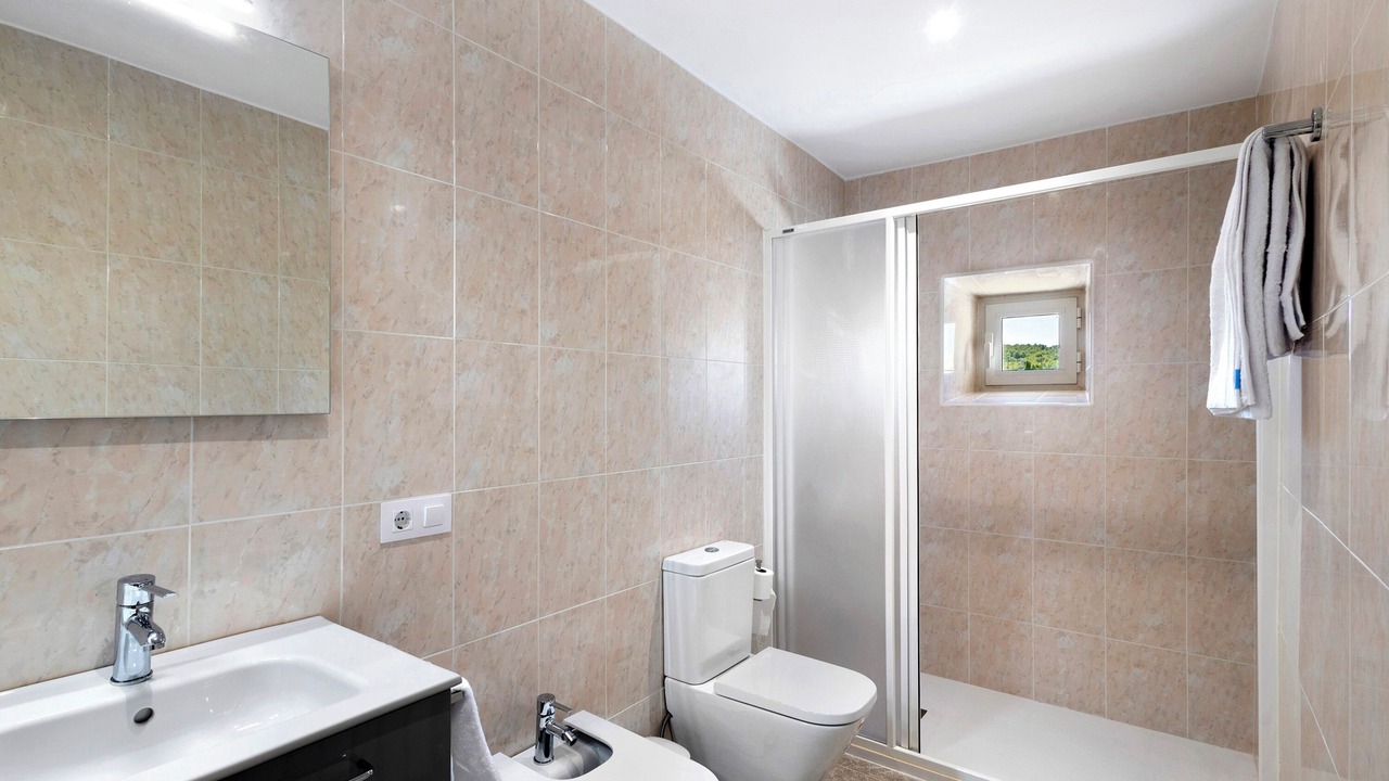 Photo of Bathroom in San Martin Sarroca