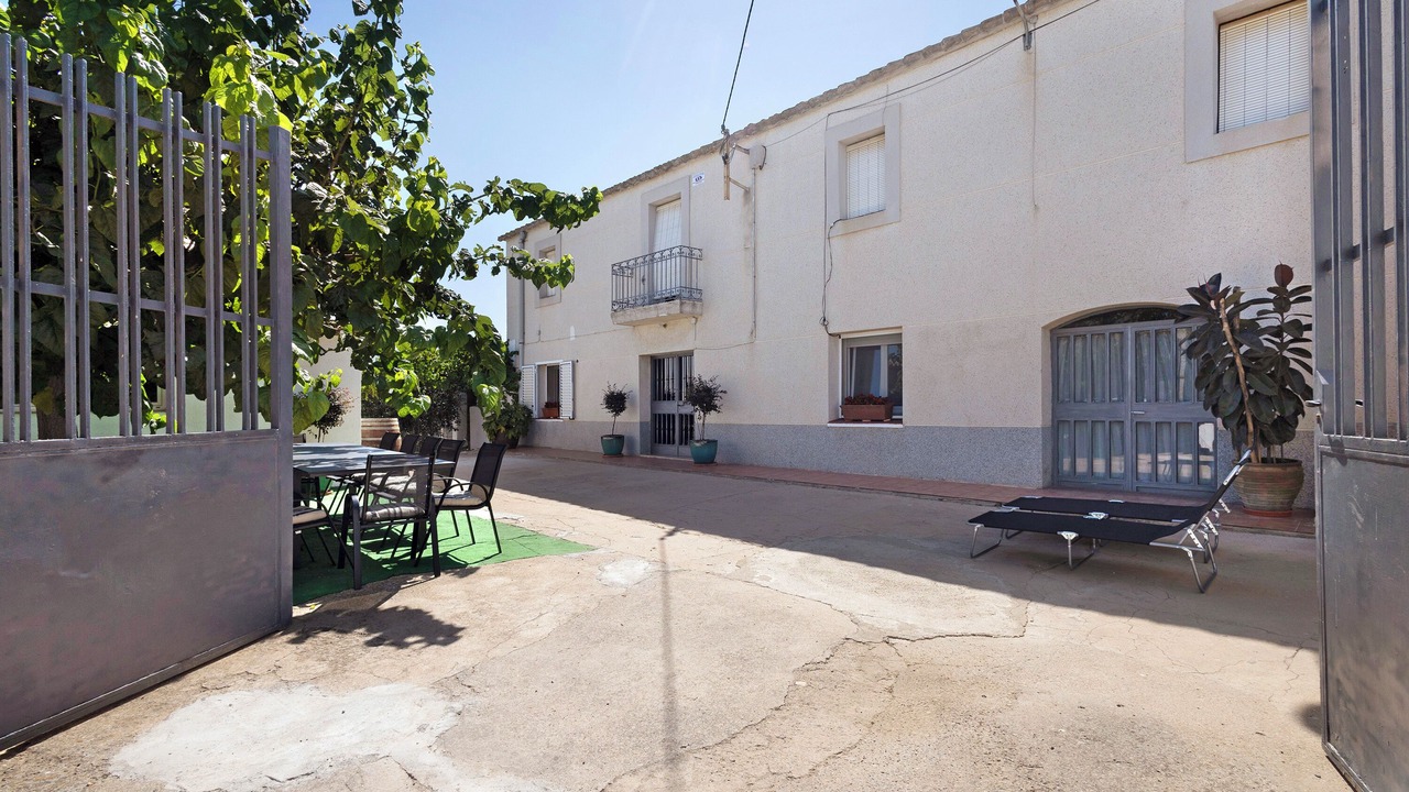 Photo of Outdoor in San Martin Sarroca