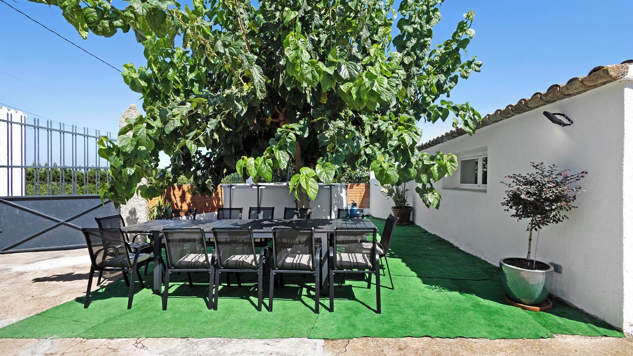 Photo of Outdoor in San Martin Sarroca
