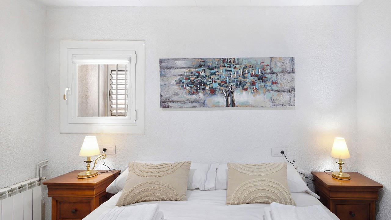 Photo of Bedroom in San Martin Sarroca