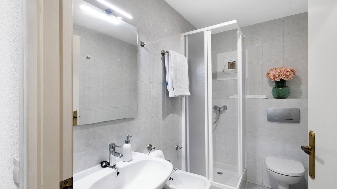 Photo of Bathroom in San Martin Sarroca