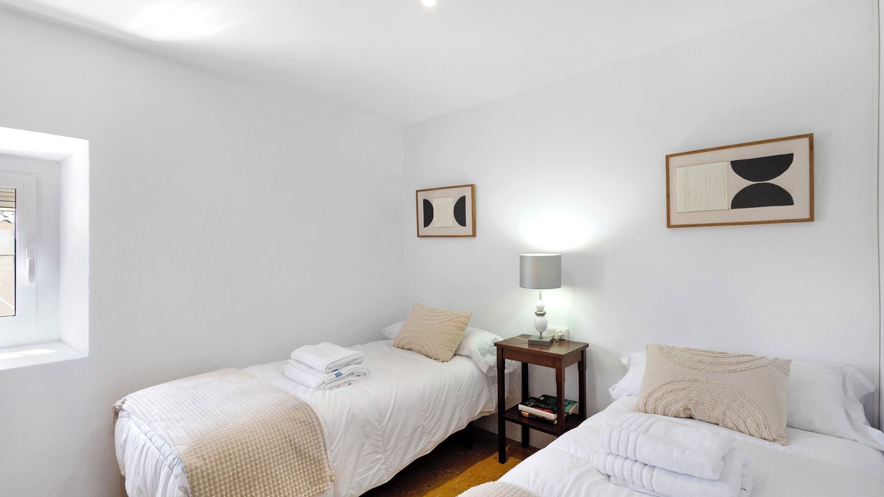 Photo of Bedroom in San Martin Sarroca