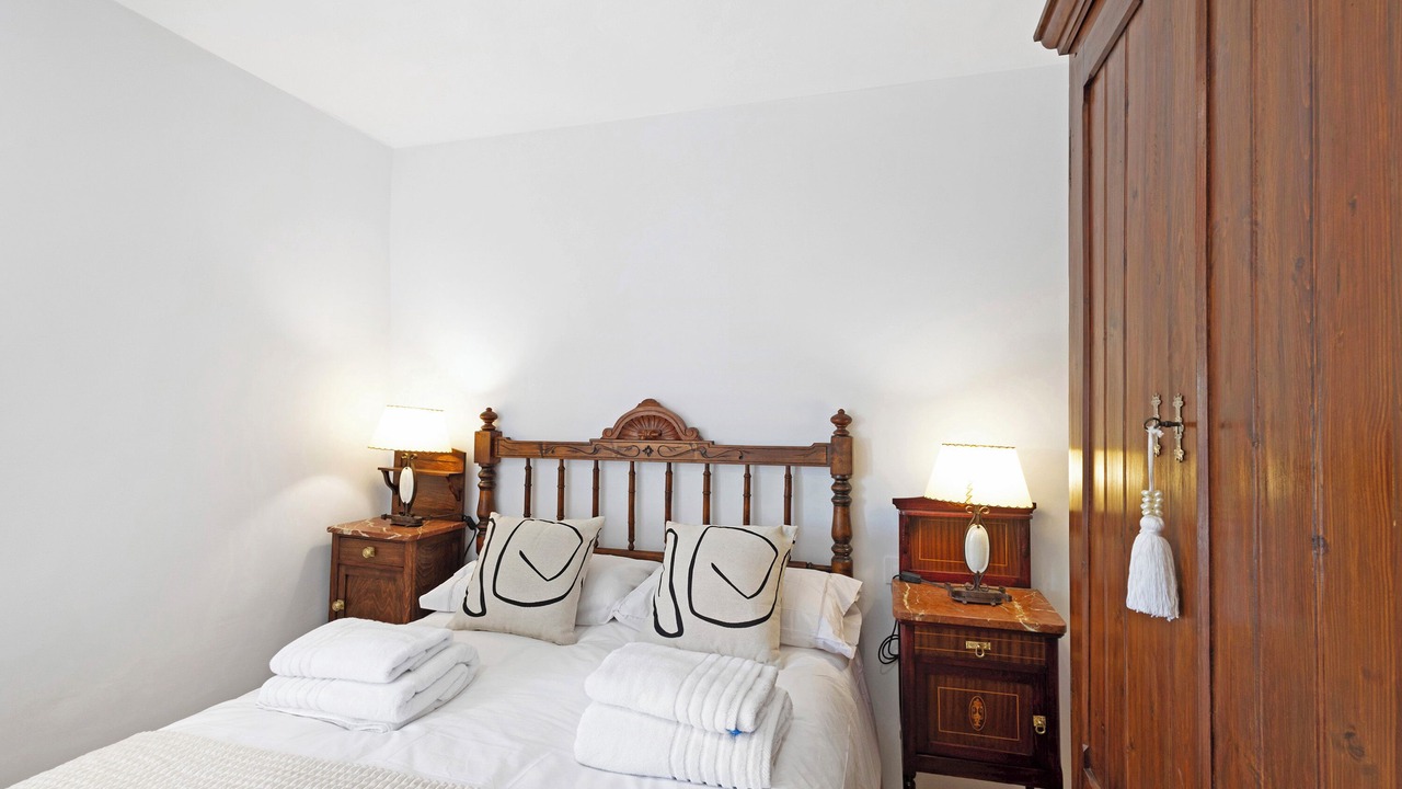 Photo of Bedroom in San Martin Sarroca