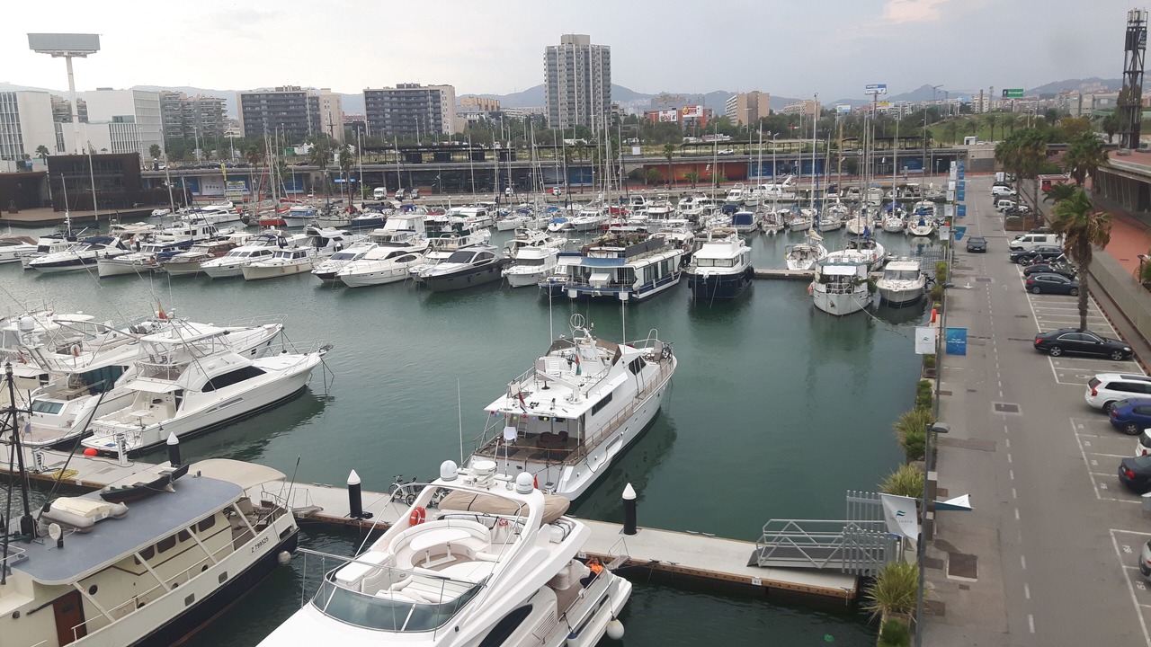 Photo of Others in Diagonal Mar i el Front Maritim del Poblenou