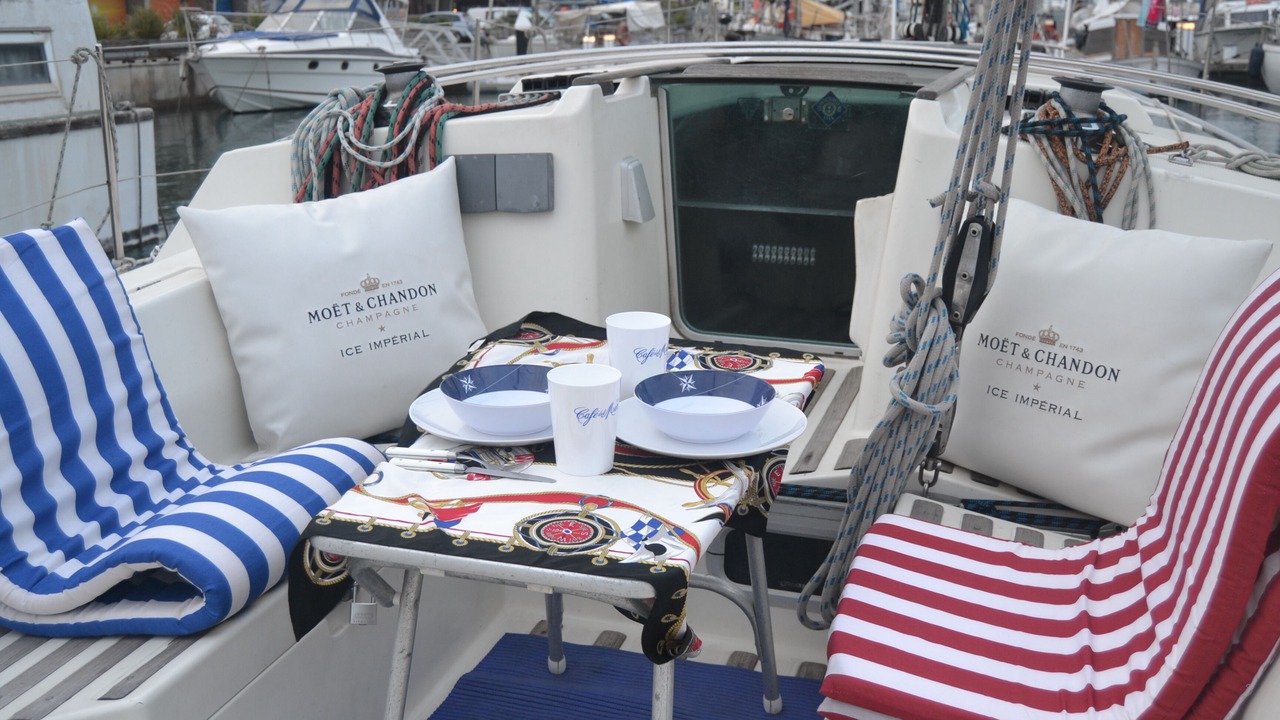 Photo of Outdoor in Diagonal Mar i el Front Maritim del Poblenou
