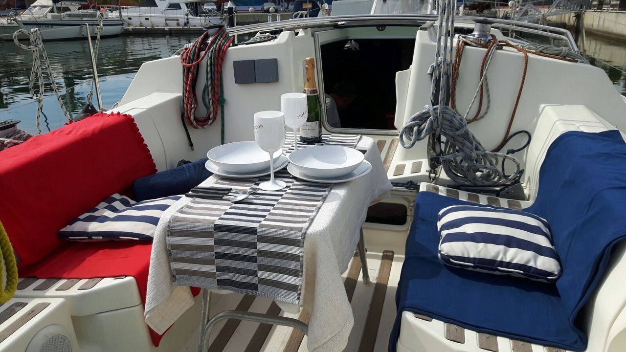 Photo of Outdoor in Diagonal Mar i el Front Maritim del Poblenou