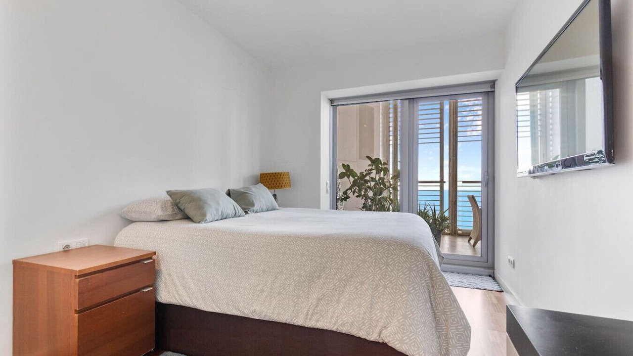 Photo of Bedroom in Diagonal Mar i el Front Maritim del Poblenou