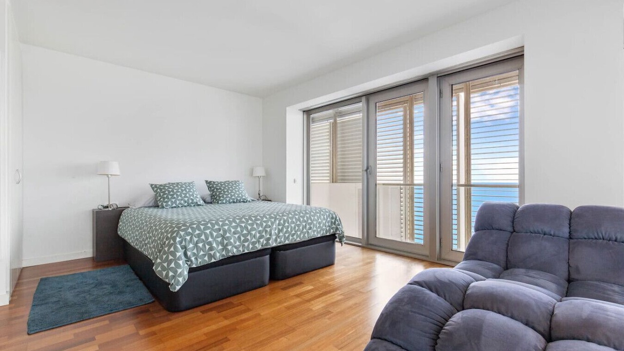 Photo of Bedroom in Diagonal Mar i el Front Maritim del Poblenou