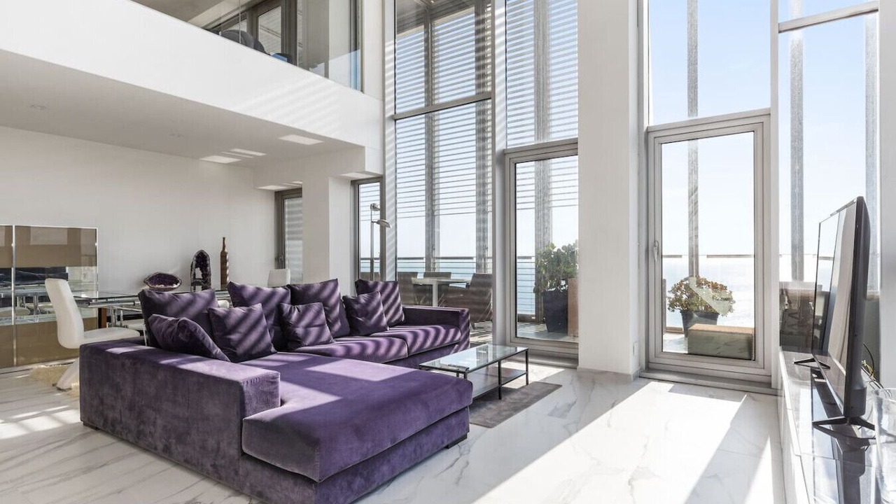 Photo of Livingroom in Diagonal Mar i el Front Maritim del Poblenou